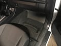 WeatherTech FloorLiners - 1st & 2nd Row - Black customer photo