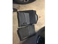 WeatherTech FloorLiners - 1st & 2nd Row - Black customer photo