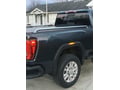 Putco SSR Locker Side Rails - Chevrolet Silverado HD / GMC Sierra HD - 2500/3500 6.8ft Bed customer photo