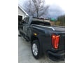 Putco SSR Locker Side Rails - Chevrolet Silverado HD / GMC Sierra HD - 2500/3500 6.8ft Bed customer photo