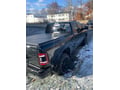 Truck Hardware Gatorback Gunmetal Plate Mud Flaps - Rear Pair - Fits 2019-2026 RAM 2500/3500 customer photo