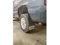 Truck Hardware Gatorback 12