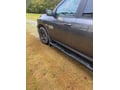 Truck Hardware Gatorback Gunmetal RAM Head Mud Flaps - Rear Pair - Fits 2009-2018 RAM 1500 & 2010-2018 RAM 2500/3500 customer photo