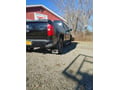 Truck Hardware Gatorback Single Plate - Black Bowtie For 12