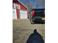 Truck Hardware Gatorback Single Plate - Black Bowtie For 12
