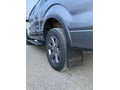 Truck Hardware Gatorback Single Plate - Gunmetal FX4 For 12