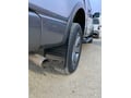 Truck Hardware Gatorback Single Plate - Gunmetal FX4 For 12