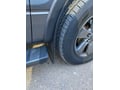 Truck Hardware Gatorback Single Plate - Gunmetal FX4 For 12