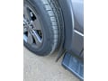 Truck Hardware Gatorback Single Plate - Gunmetal FX4 For 12