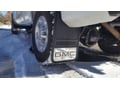 Truck Hardware Gatorback 12