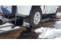 Truck Hardware Gatorback 12