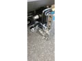 Trimax Stainless Steel Hitch Lock – 2.5