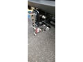 Trimax Stainless Steel Hitch Lock – 2.5