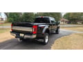 Truck Hardware Gatorback Stainless Plate Mud Flaps - Front Pair - Fits 2017-2026 Ford F-450 customer photo