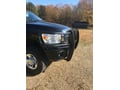 Westin HDX Grille Guard - Black customer photo