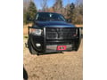Westin HDX Grille Guard - Black customer photo