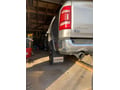 Truck Hardware Gatorback RAM Horizontal Mud Flaps - Rear Pair - Fits 2019-2026 RAM 1500 customer photo