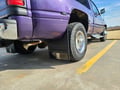 Truck Hardware Gatorback 19
