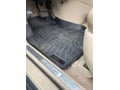 WeatherTech FloorLiners - 1st Row Driver & Passenger - Black customer photo