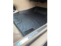 WeatherTech FloorLiners - 1st Row Driver & Passenger - Black customer photo