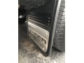 Truck Hardware Gatorback Ranger Mud Flaps - Front Pair - Fits 2019-2023 Ford Ranger customer photo