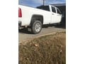 Truck Hardware Gatorback 12