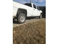 Truck Hardware Gatorback 12
