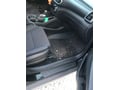 WeatherTech FloorLiners - 1st Row - Driver & Passenger - Black customer photo