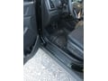 WeatherTech FloorLiners - 1st Row - Driver & Passenger - Black customer photo