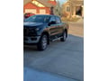 Truck Hardware Gatorback Ranger Mud Flaps - Front Pair - Fits 2019-2023 Ford Ranger customer photo
