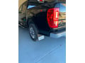Truck Hardware Gatorback Ranger Mud Flaps - Set of 4 - Fits 2019-2023 Ford Ranger customer photo