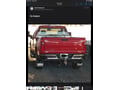 Truck Hardware Gatorback Single Plate - Gold Bowtie For 12