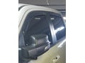 AVS Ventvisor In-Channel Deflectors - 4 Piece - Smoke - Crew Cab customer photo