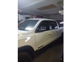 AVS Ventvisor In-Channel Deflectors - 4 Piece - Smoke - Crew Cab customer photo