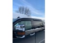 AVS Tape-On Ventvisors - 4 Piece - Smoke - Crew Cab customer photo
