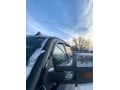 AVS Tape-On Ventvisors - 4 Piece - Smoke - Crew Cab customer photo