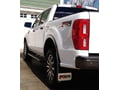 Truck Hardware Gatorback Single Plate - FX4 For 12