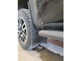 Truck Hardware Gatorback Gunmetal GMC Mud Flaps - Set of 4 - Fits 2019-2026 GMC Sierra 1500 customer photo