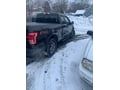 Truck Hardware Gatorback 12