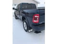 AMP Research Bedstep Bumper Step customer photo