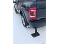 AMP Research Bedstep Bumper Step customer photo