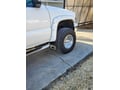 Truck Hardware Gatorback 12