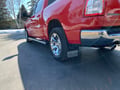 Truck Hardware Gatorback RAM Horizontal Mud Flaps - Rear Pair - Fits 2019-2026 RAM 1500 customer photo