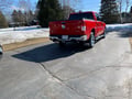 Truck Hardware Gatorback RAM Horizontal Mud Flaps - Rear Pair - Fits 2019-2026 RAM 1500 customer photo