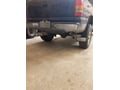 Truck Hardware Gatorback Mud Flap Brackets - 12