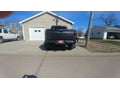 Truck Hardware Gatorback Rubber Mud Flaps - Set of 4 - Fits 2021-2025 RAM 1500 TRX customer photo