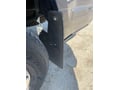 Luverne Rubber Mud Guards - 12
