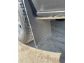 Luverne Rubber Mud Guards - 12