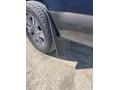 Luverne Rubber Mud Guards - 12