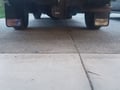 Truck Hardware Gatorback Warranty Flap - 12